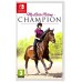 My Little Riding Champion (Switch, русская версия)